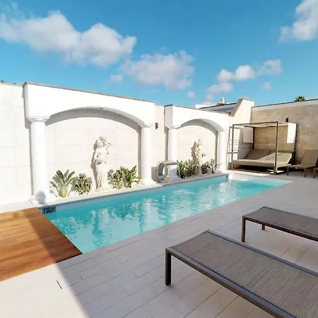 Bonjour Puerto del Carmen (Lanzarote)