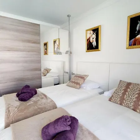 Villa Bonjour Puerto del Carmen (Lanzarote)