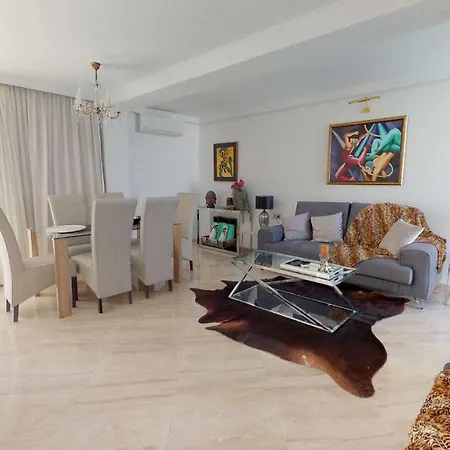 Villa Bonjour